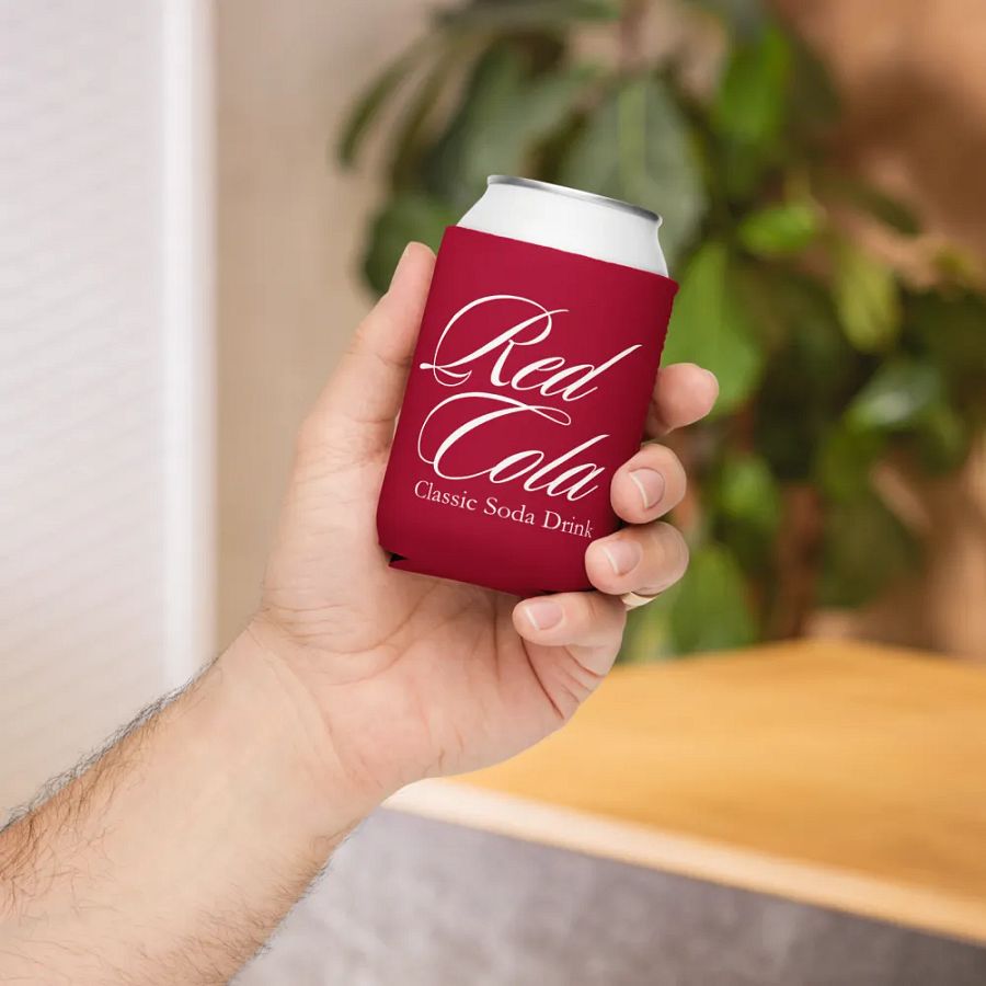 Red cola product image (6)