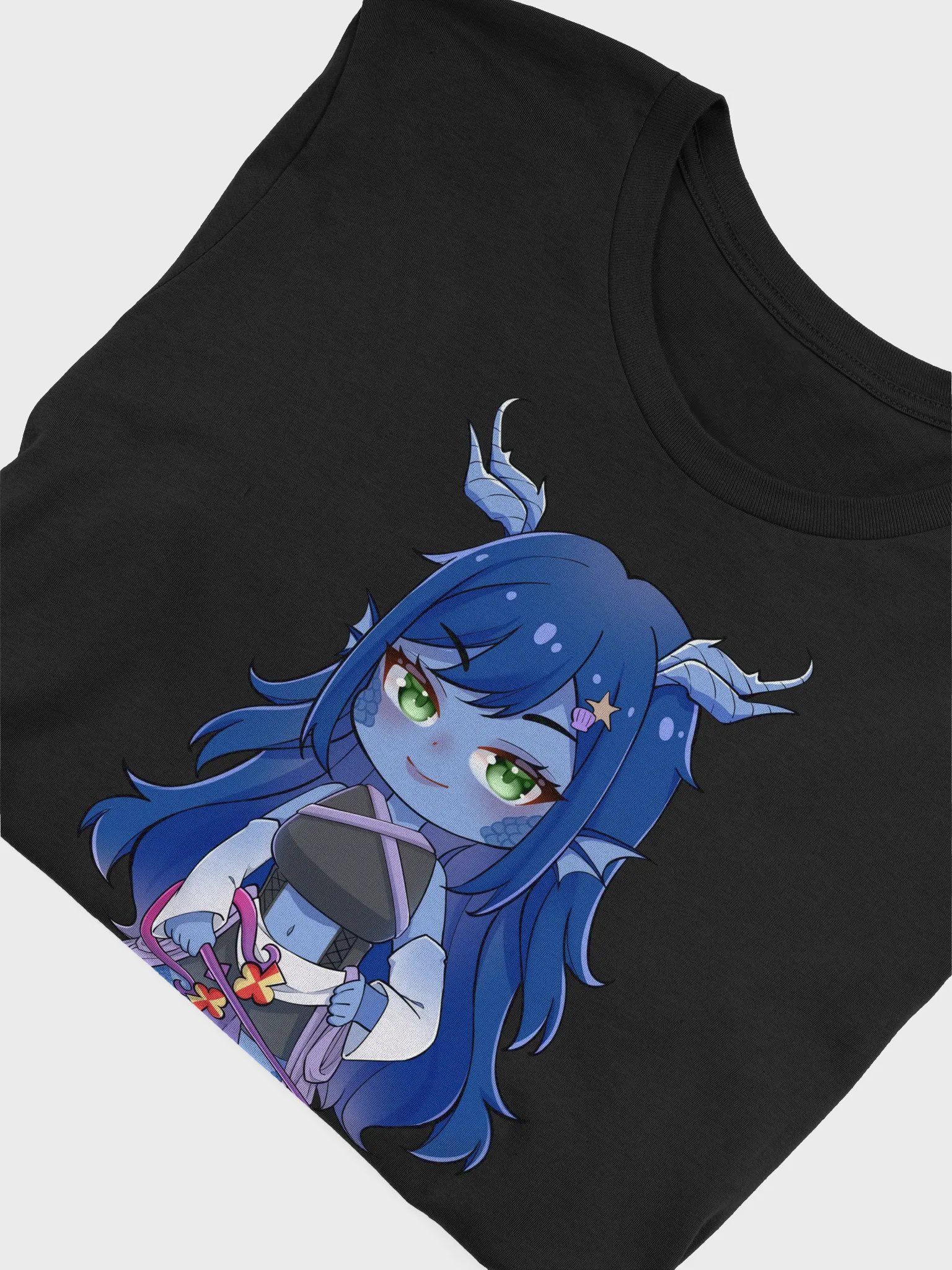 GilTransformA Shirt! product image (5)