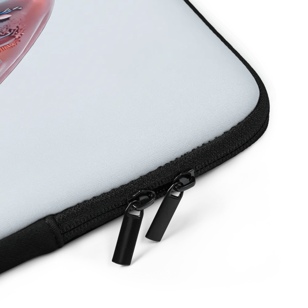 Anatomy Unleashed Laptop Sleeve product image (5)
