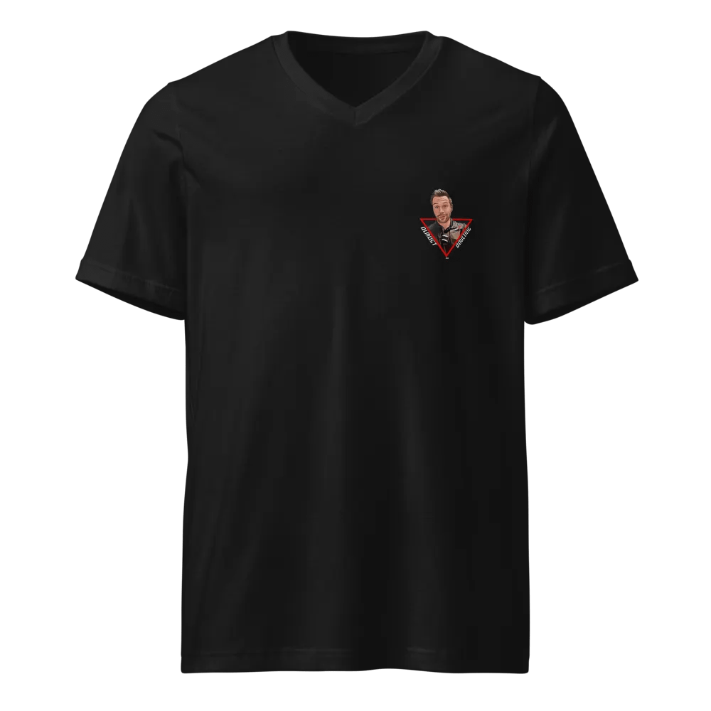 A_A VneckTee product image (1)