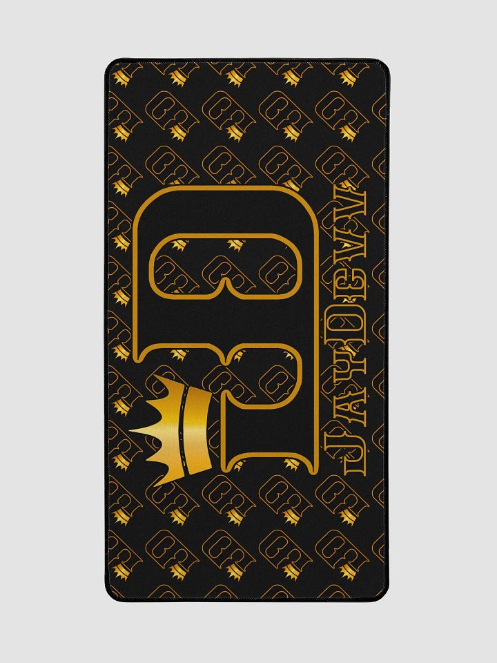 JayDevv Desk Mat product image (2)