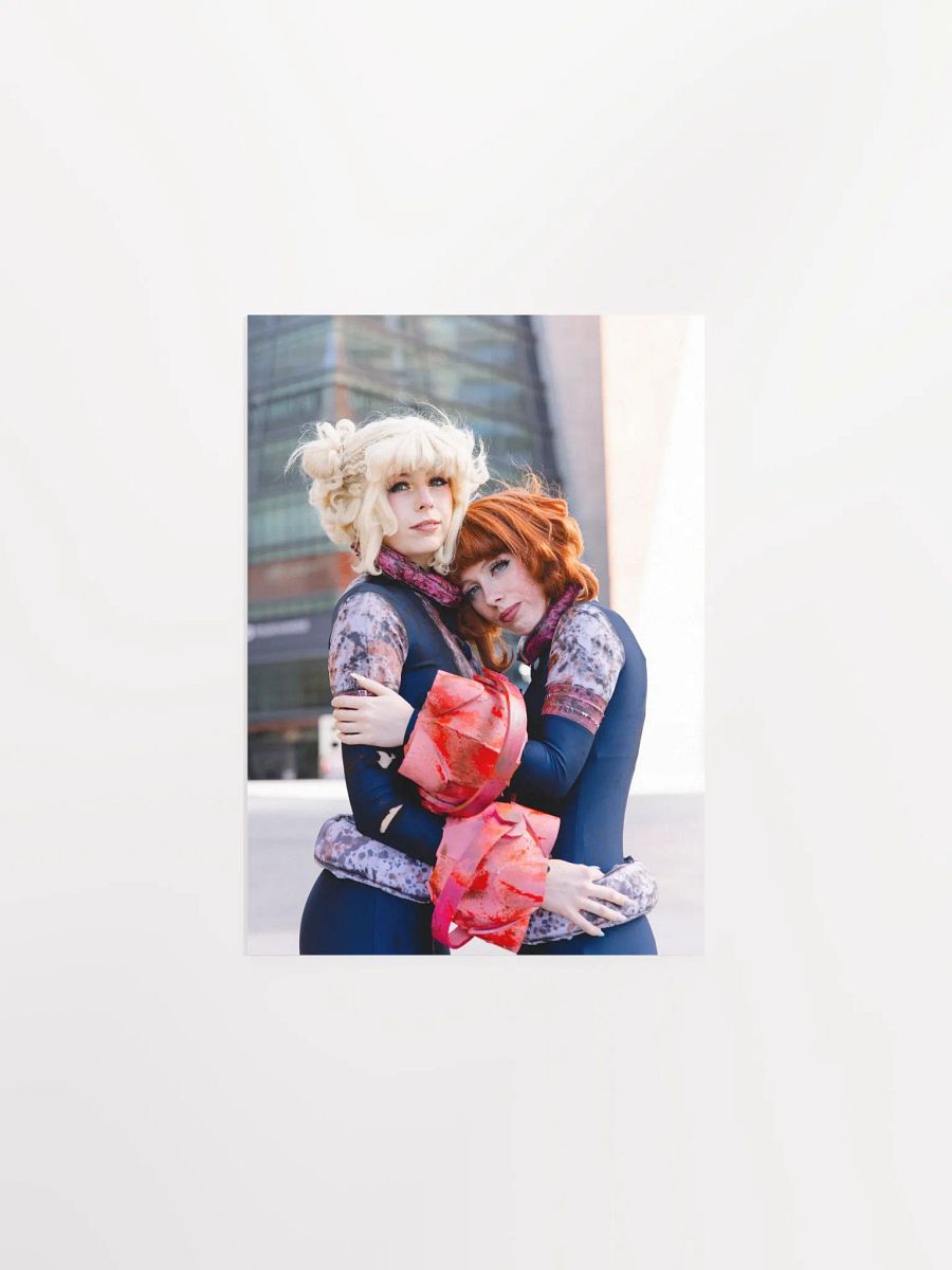 WAR ARC - POSTER product image (3)