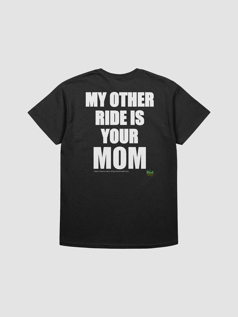 Sturgis My Other Ride is Your Mom product image (3)