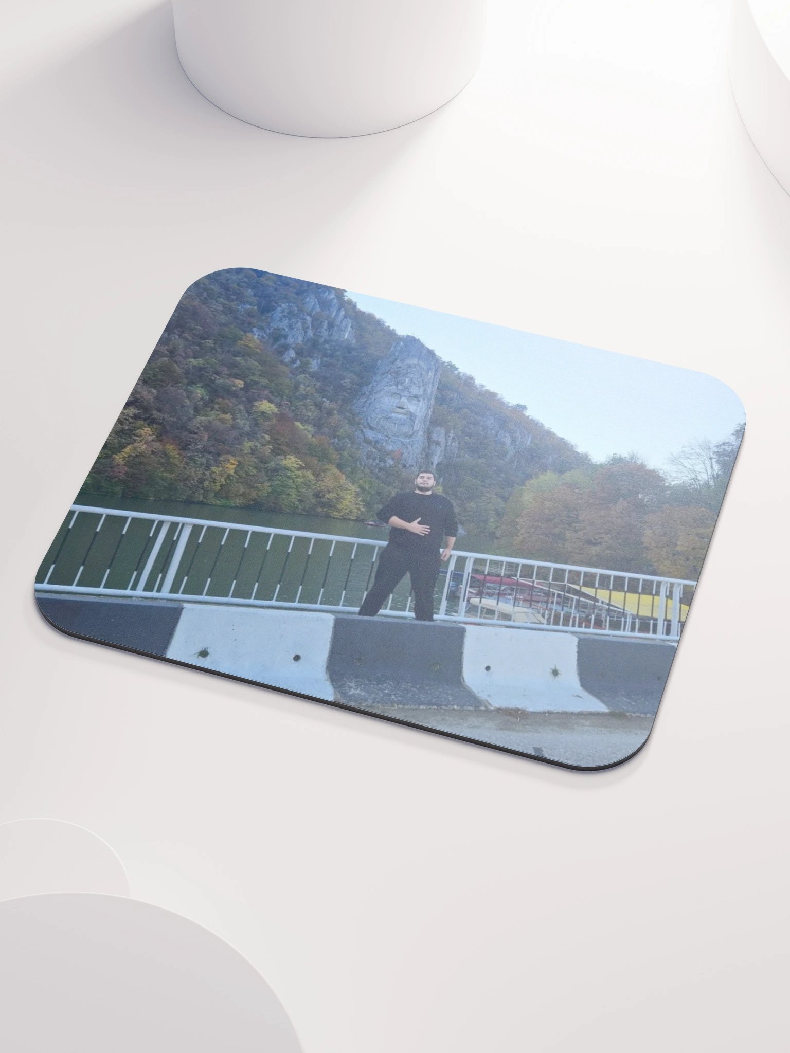 Mouse Pad product image (3)