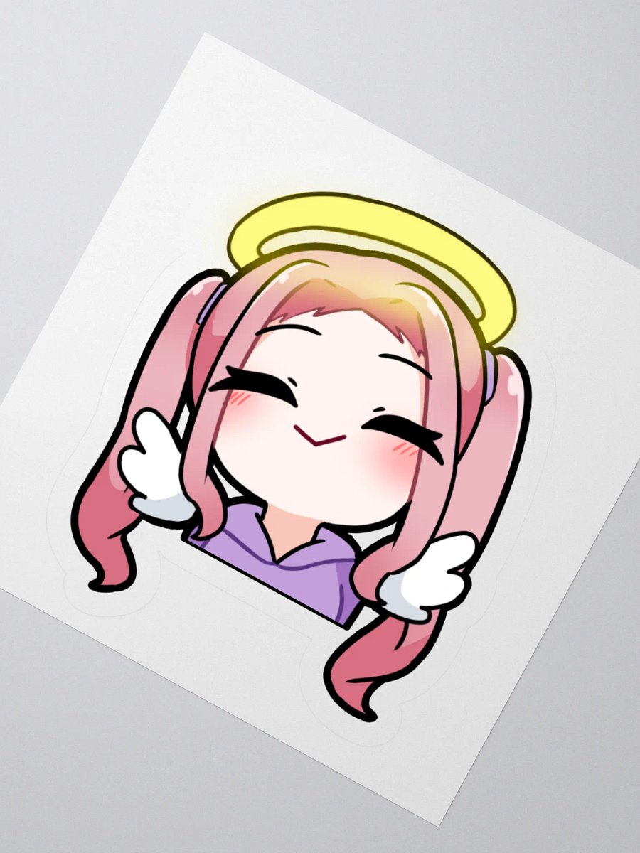 angel sticker product image (4)