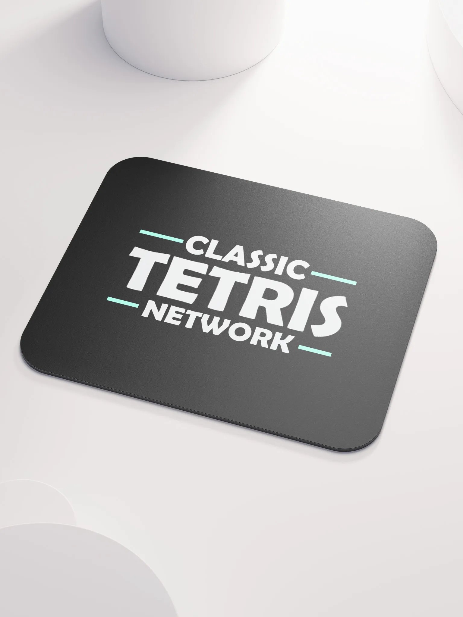 Classic Tetris Network Mousepad product image (3)