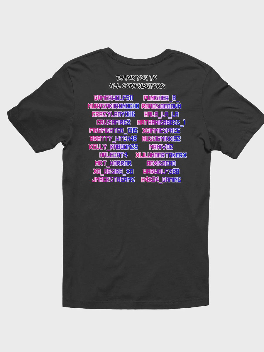 Cryptic's Birthday Bash 2025 (Dark Colors) product image (5)