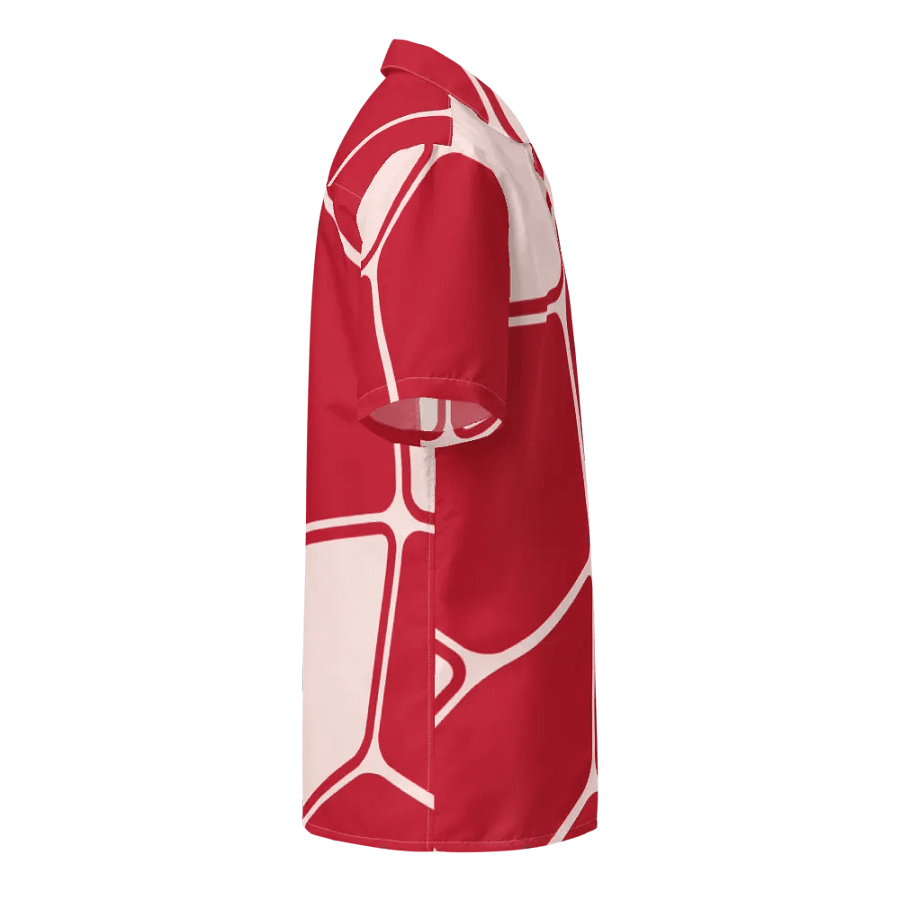 Canary Red Shirt product image (5)