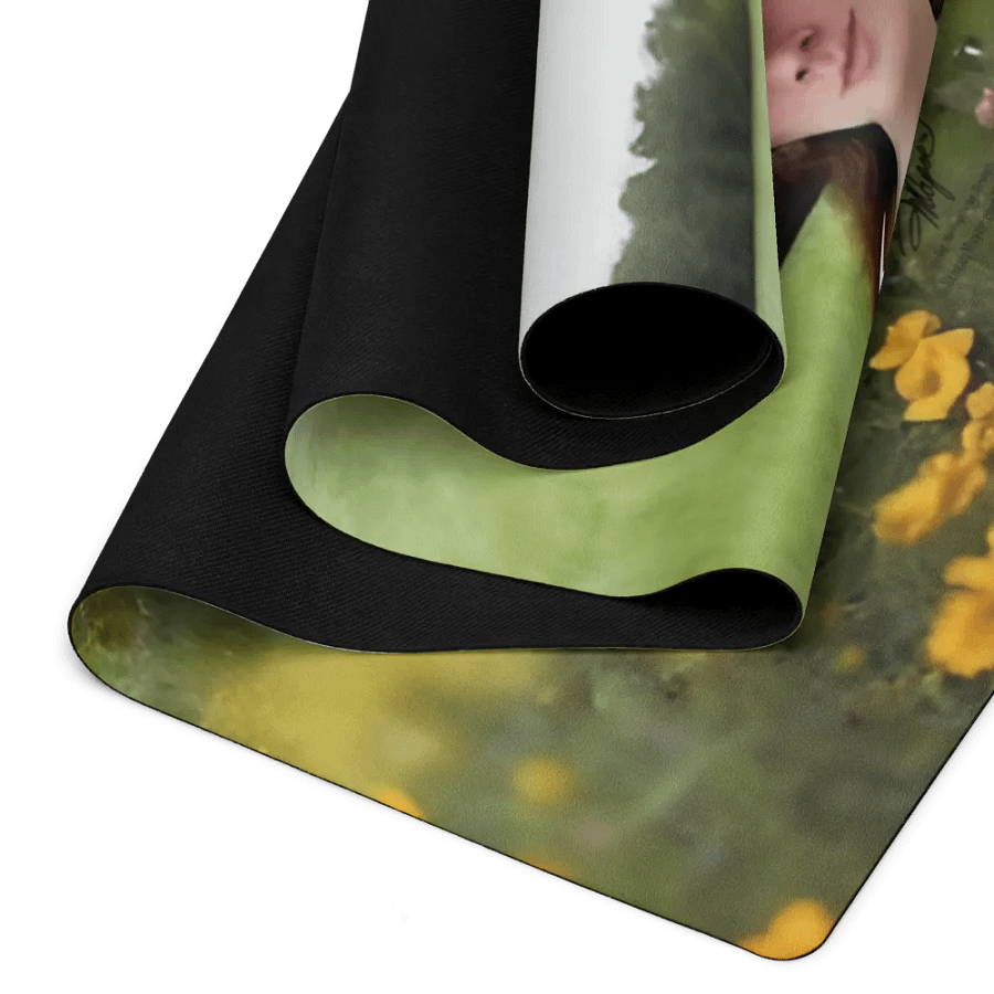 Pioneer Woman Yoga Mat product image (2)