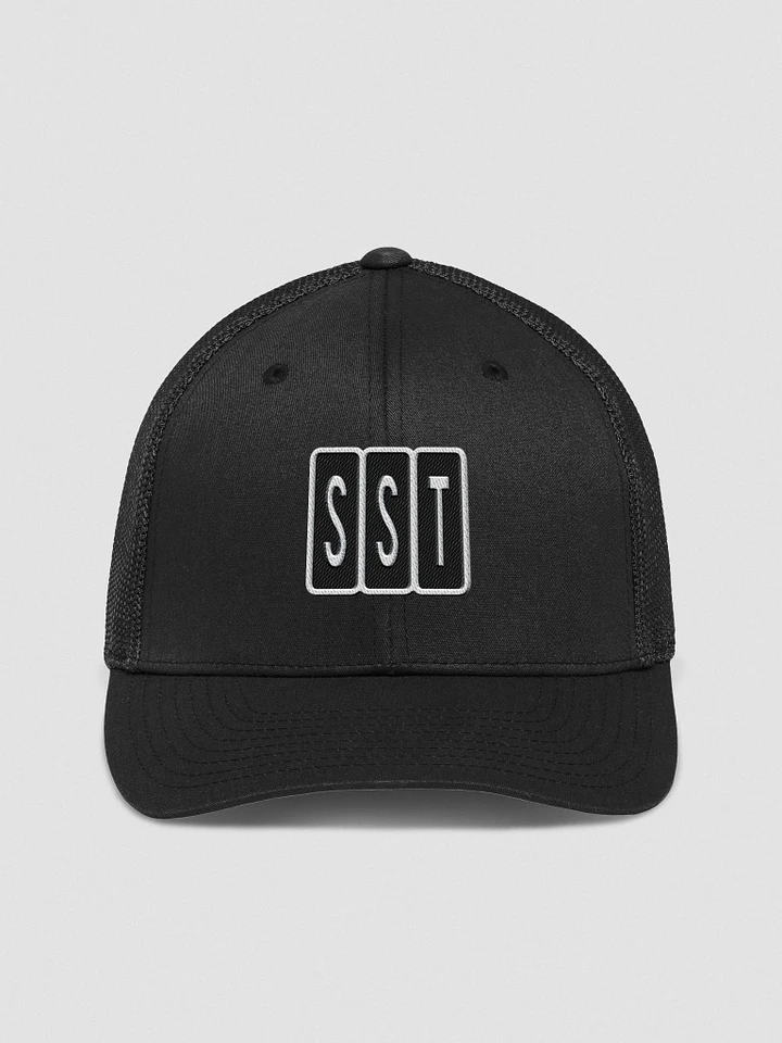 SST Trucker Hat product image (2)
