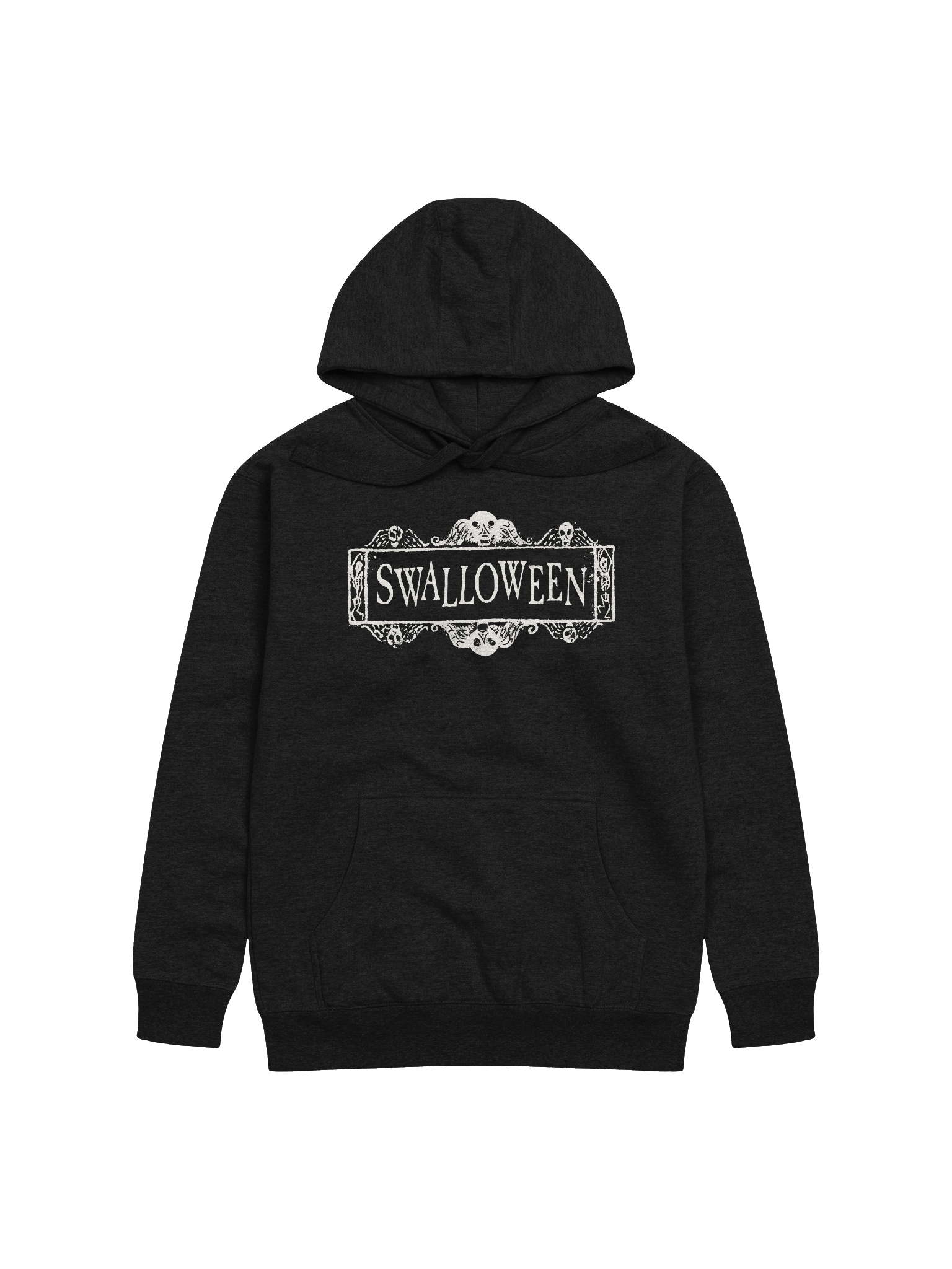 Swalloween Hoodie product image (4)