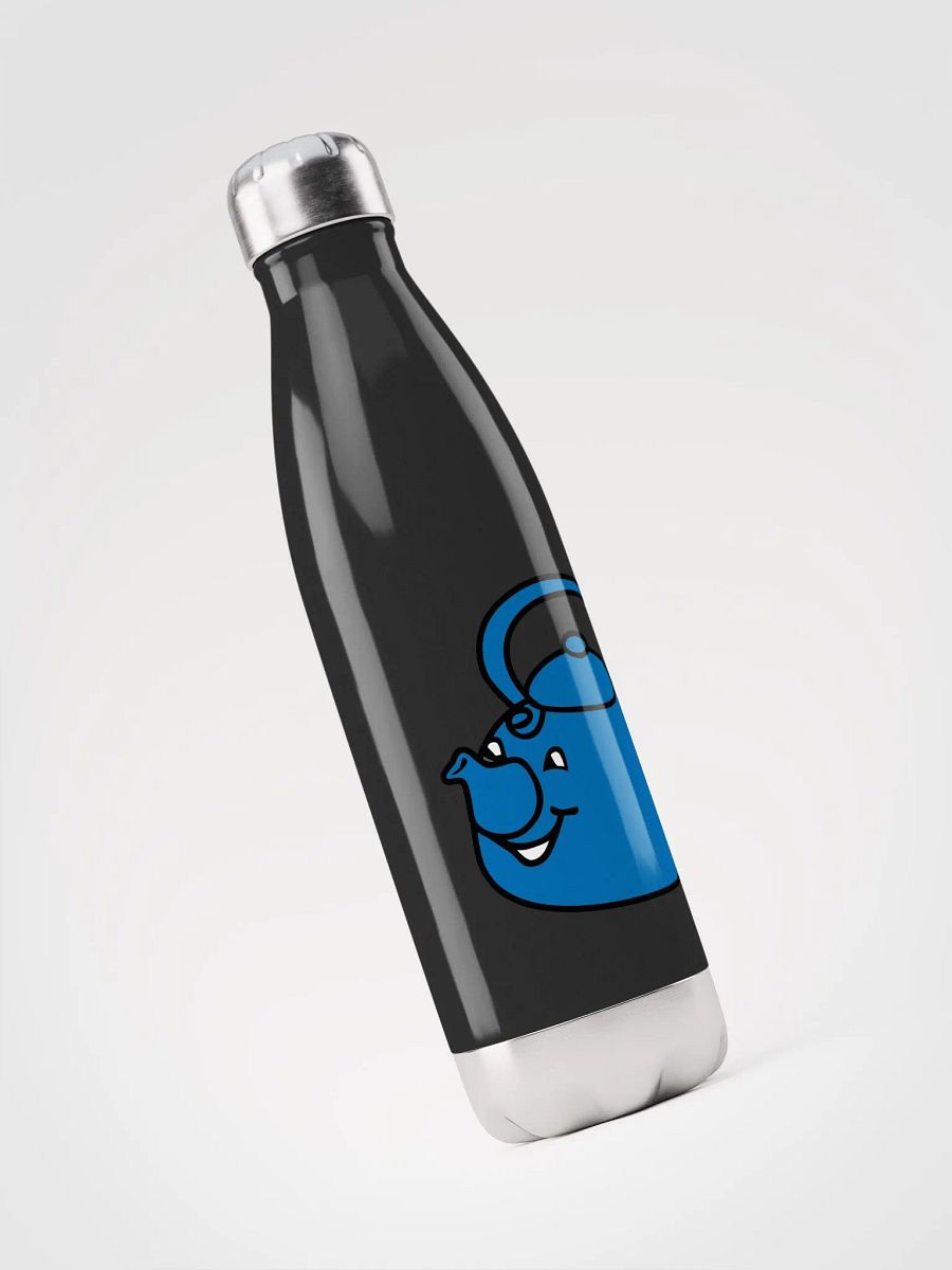 THE SINGING KETTLE - BLUE product image (5)