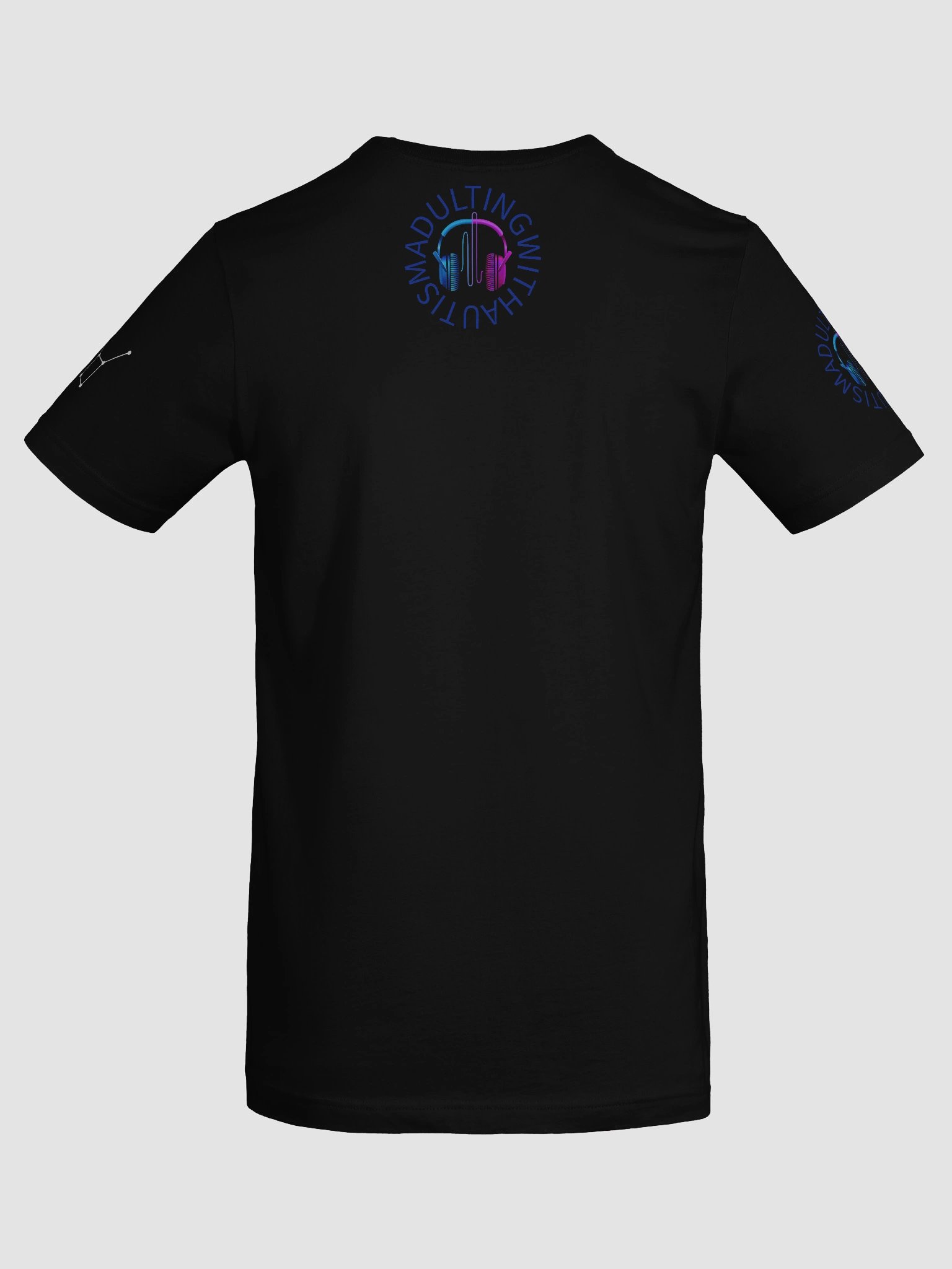 🌍 Global Alliance Tee — Neurodivergent and Proud (Women's Edition) product image (36)