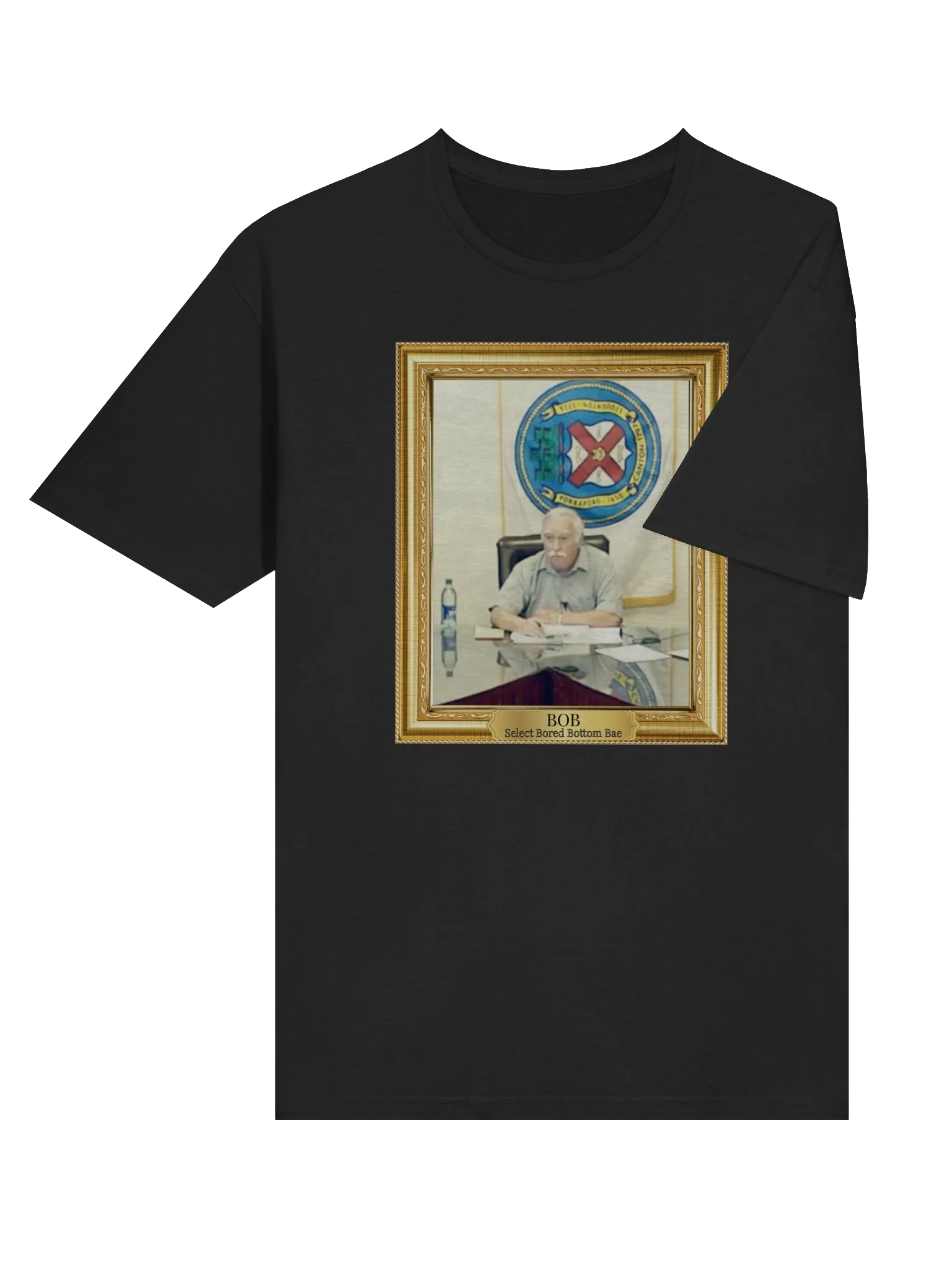 Bob Shirt product image (47)