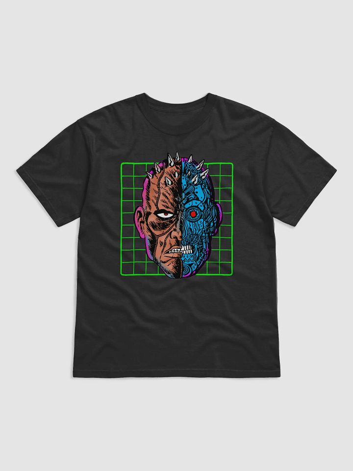 Cyborg Malandro product image (1)