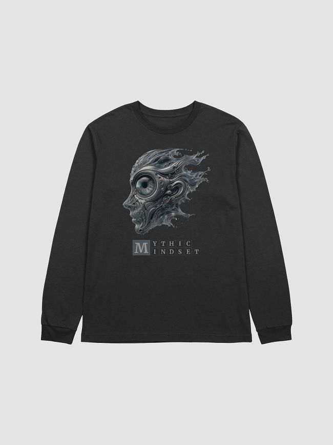 Kenomitian Universe | Long Sleeves