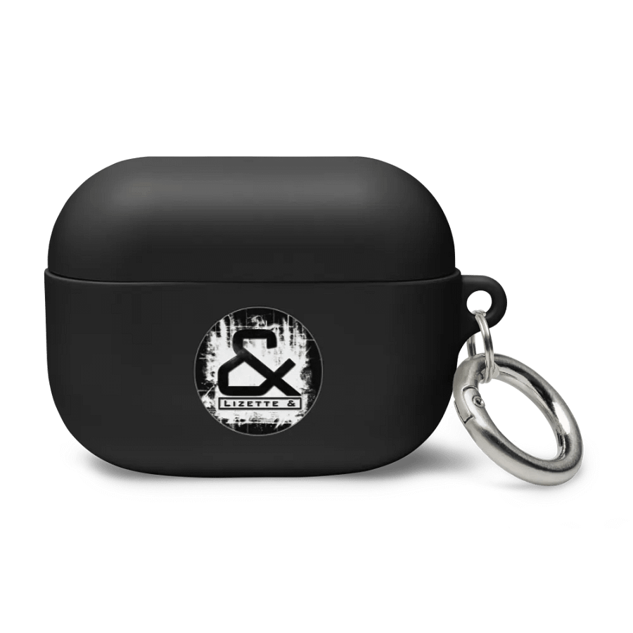 Lizette & badge Airpods case product image (6)