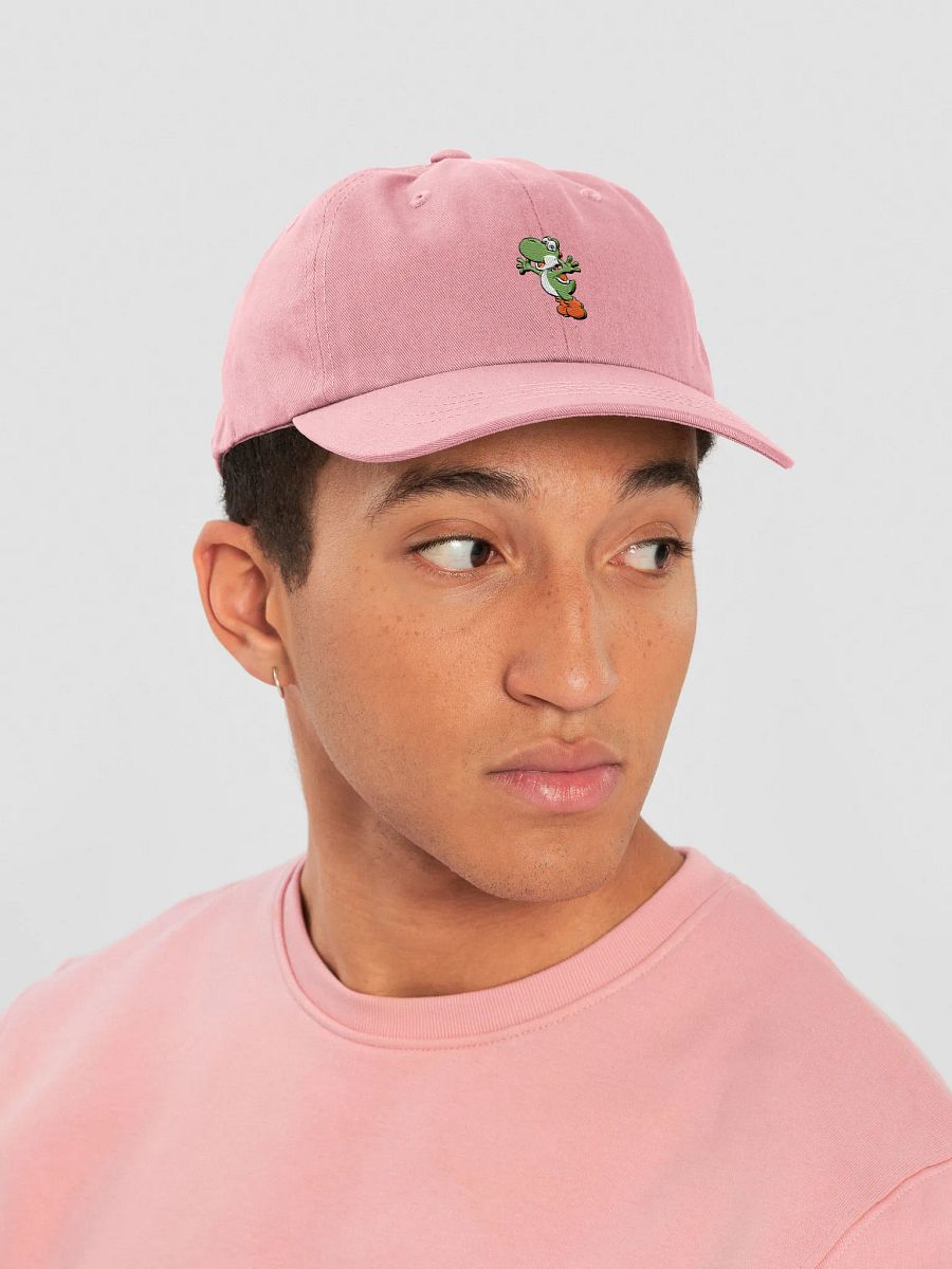 Let's Go My Friend (Embroidered) product image (3)