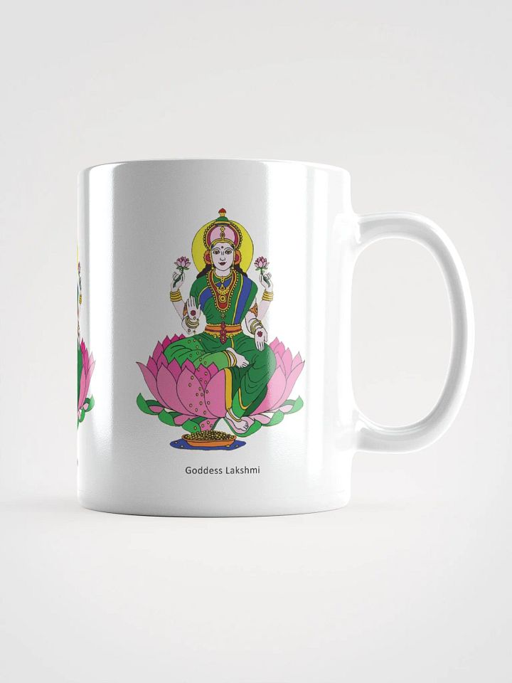 Lakshmi Coffee Mug product image (1)