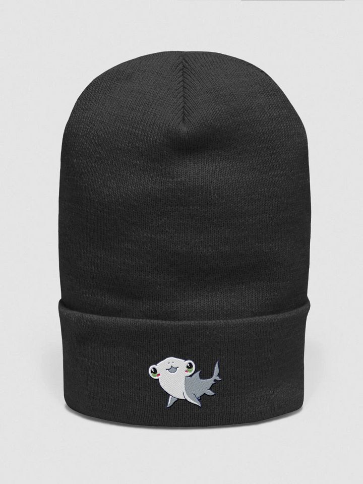 Cute Sharki Beanie product image (1)