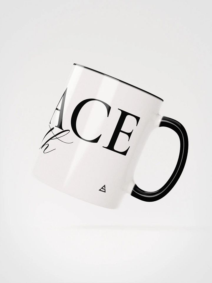 “Embrace Growth” Mug product image (2)
