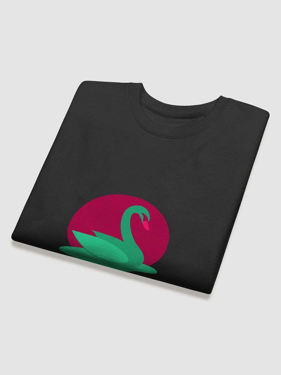 Swan Cotton Heritage Premium Sweatshirt by Cotton Heritage product image (37)