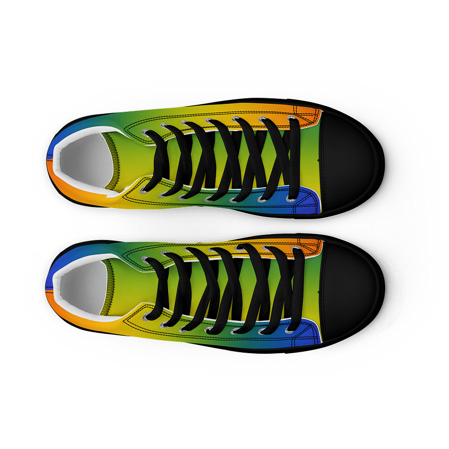 Gay High Tops product image (9)