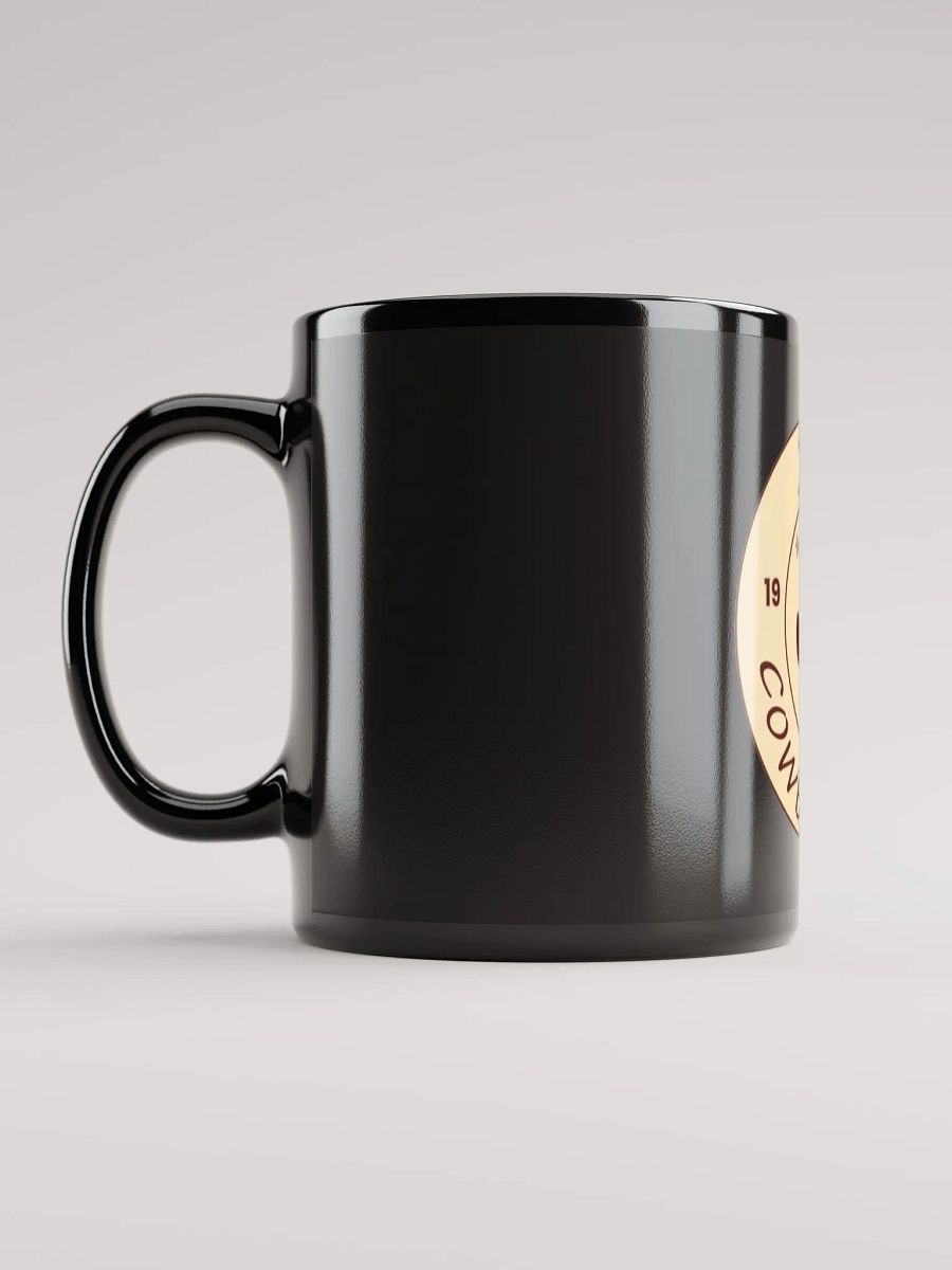 Vintage '27' Mug product image (12)