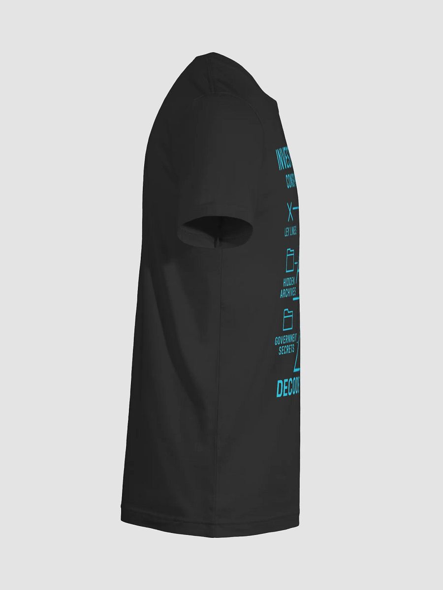 Eye of Conspiracy T-Shirt - LIMITED product image (12)