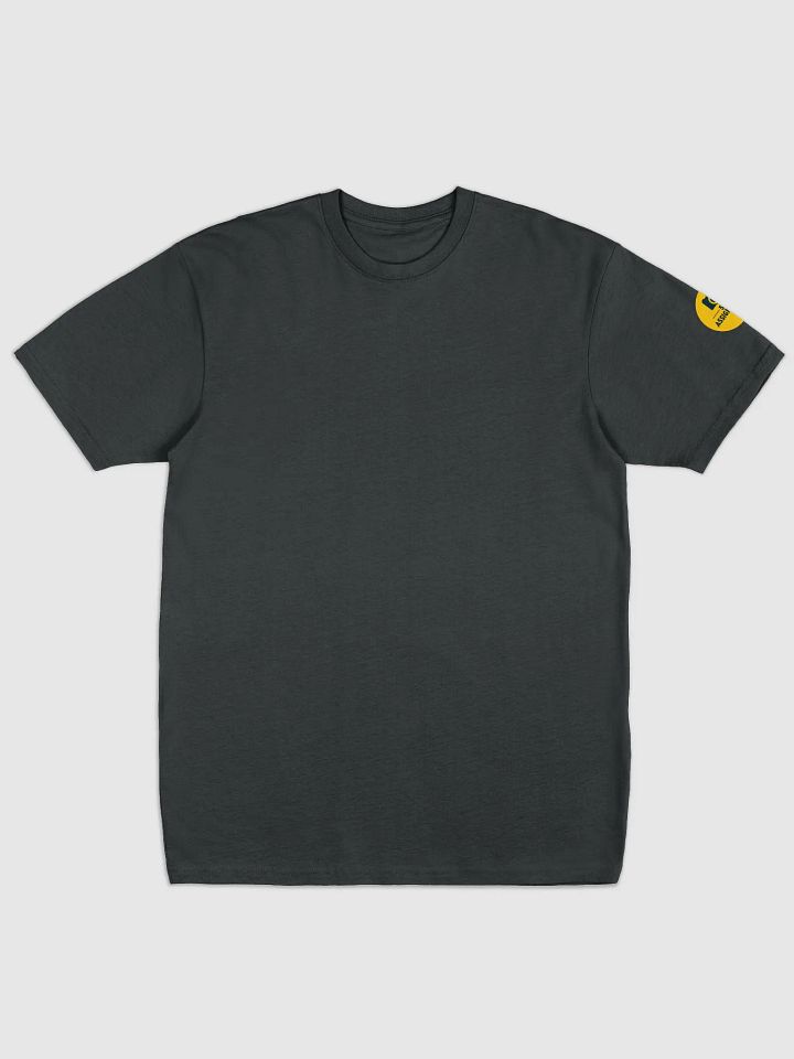 52 Assignments T-shirt (Heavyweight Fabric) product image (7)