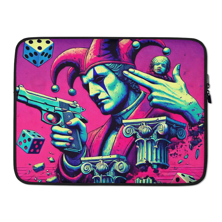 I hate you more than me product image (2)