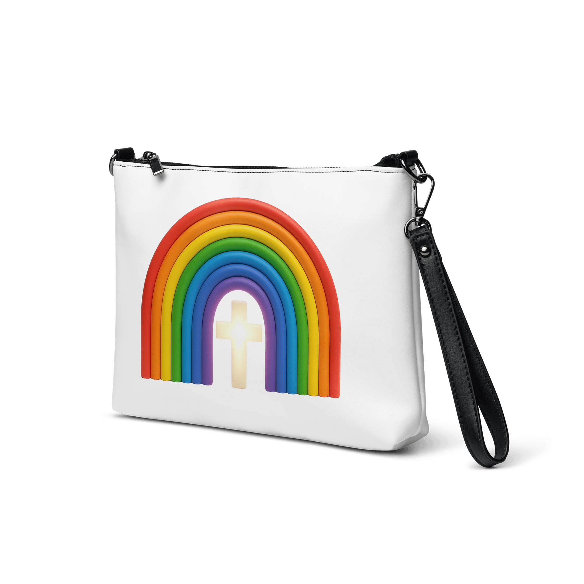 Gods Promise Clutch product image (2)