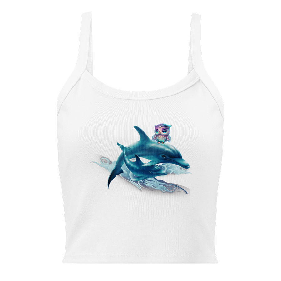 Custom Wave Owl product image (21)