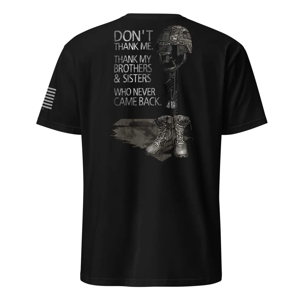 Don't Thank Me... product image (1)