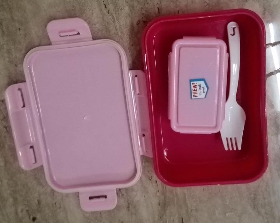 LUNCH BOX product image (4)