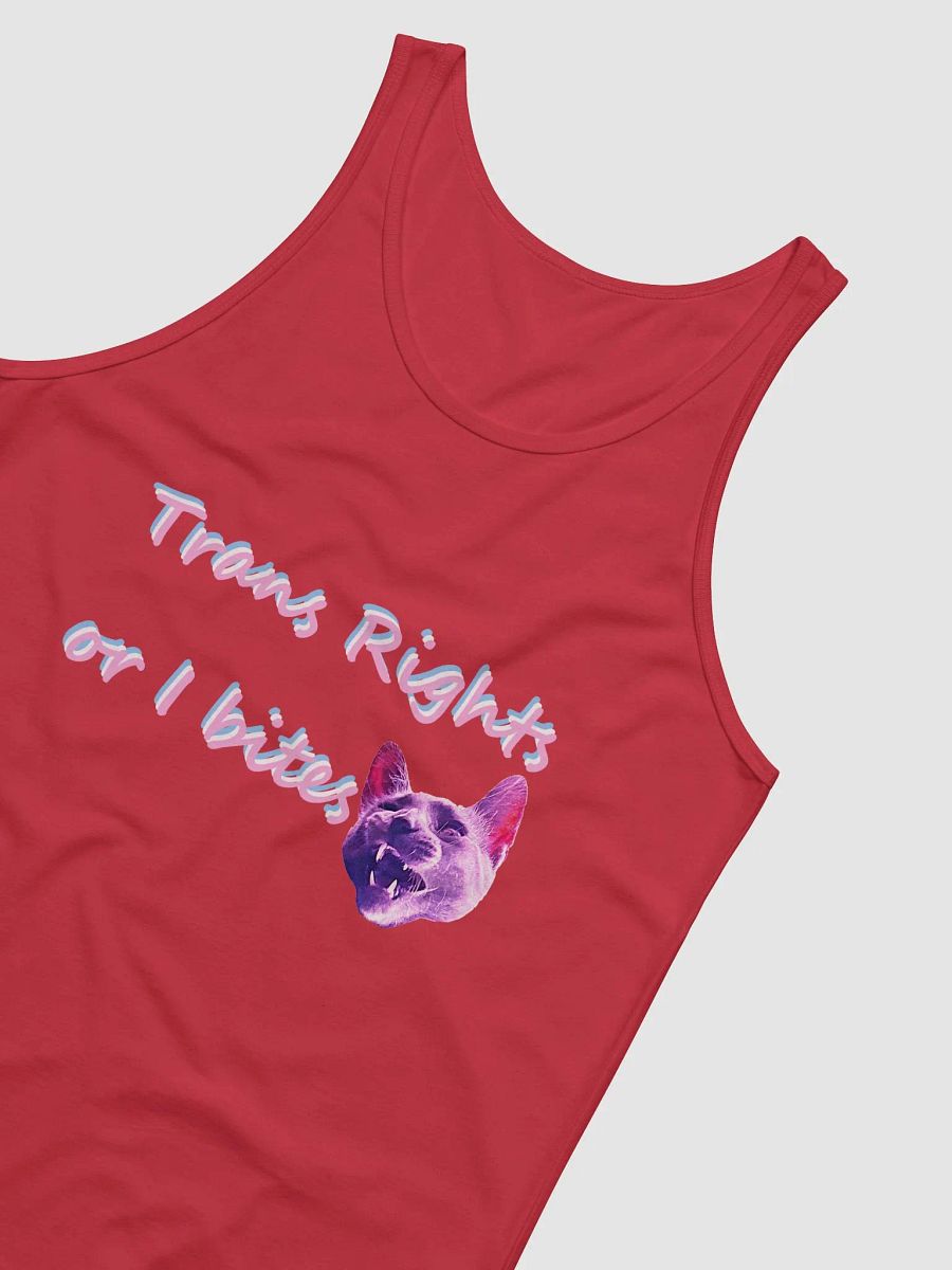 TROIB tank in pink ink product image (4)