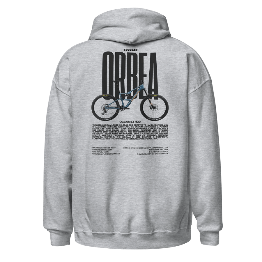 Orbea Occam LT H20 hoodie product image (1)