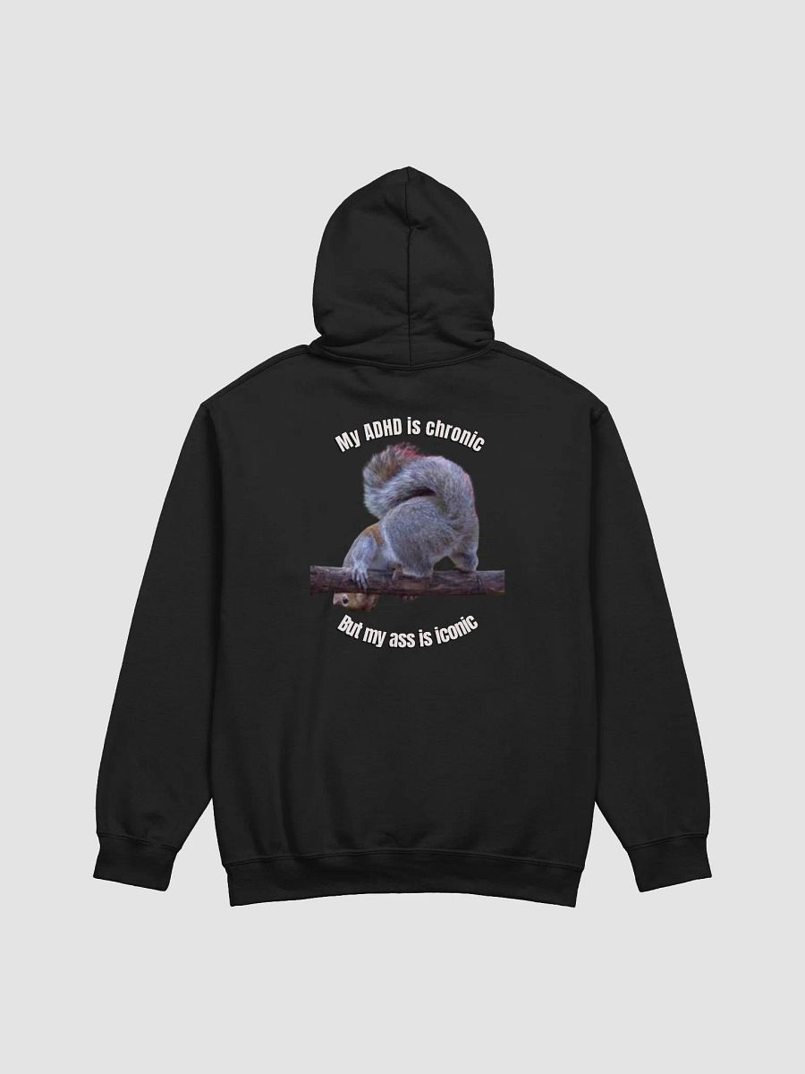 ADHD Waffles - Hoodie product image (20)
