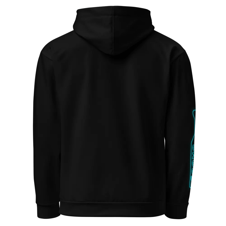 Santa Daddy Hoodie product image (3)
