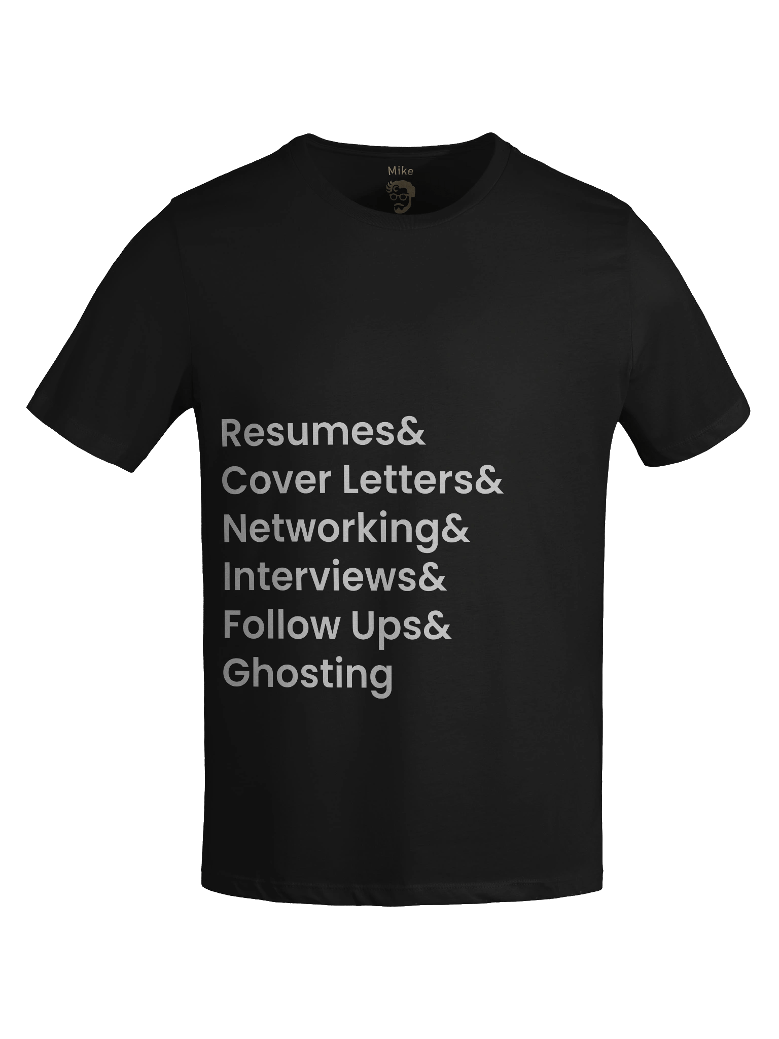 Job Searching Update Women's T-shirt product image (7)