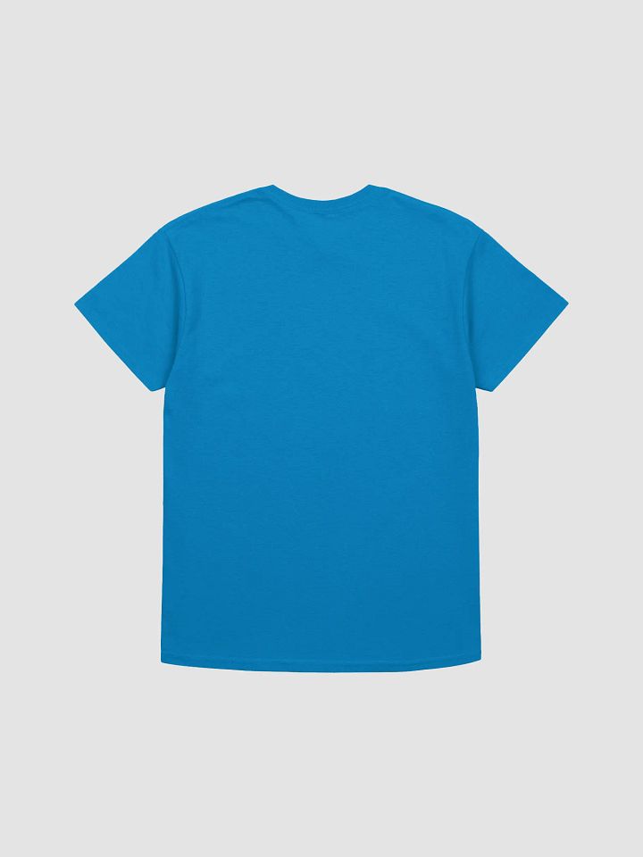 Cappuccino - Tshirt product image (2)