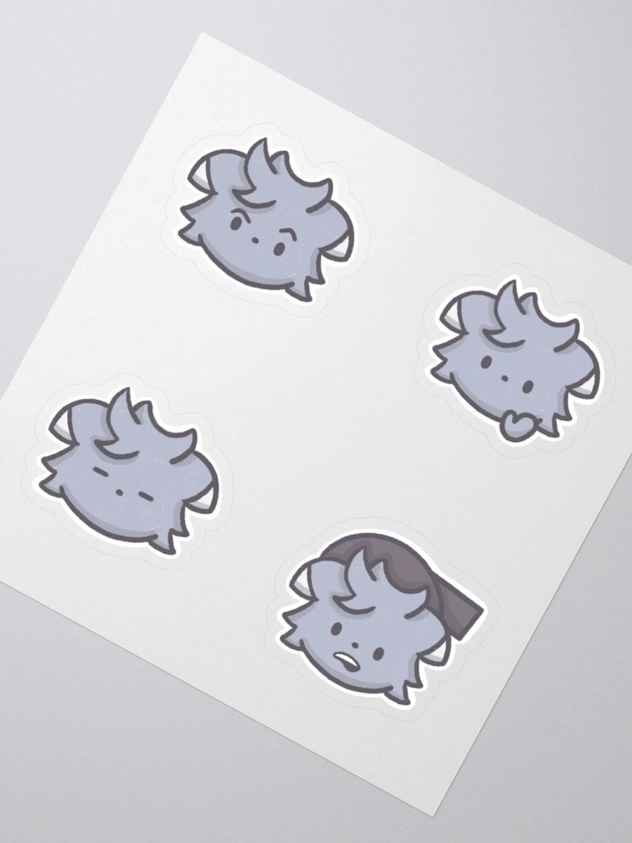 Sticker Pack 2 product image (5)