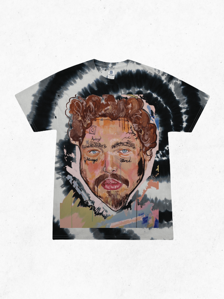 Postie T-Shirt product image (1)