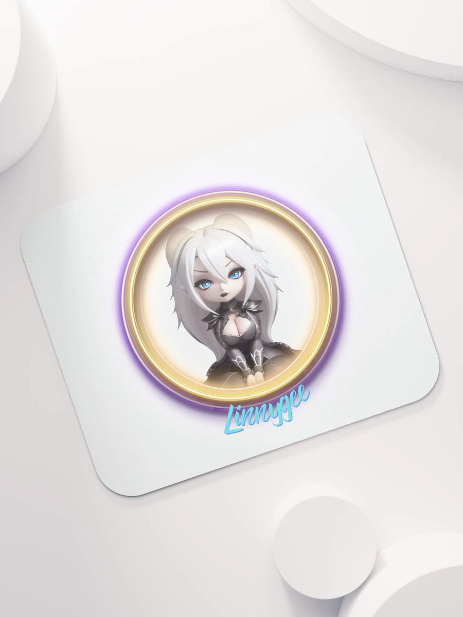 Logo Mouse Pad product image (7)