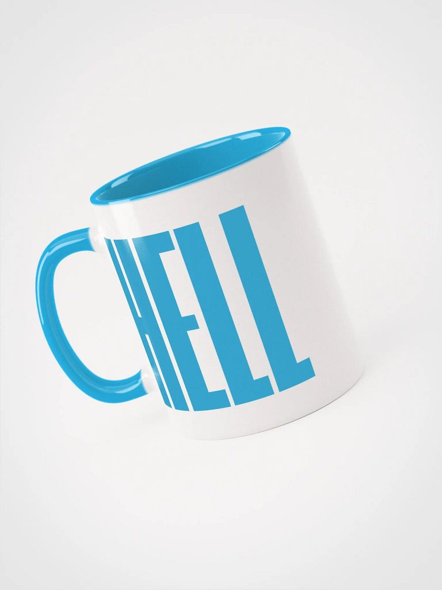 Hell. Or? product image (6)