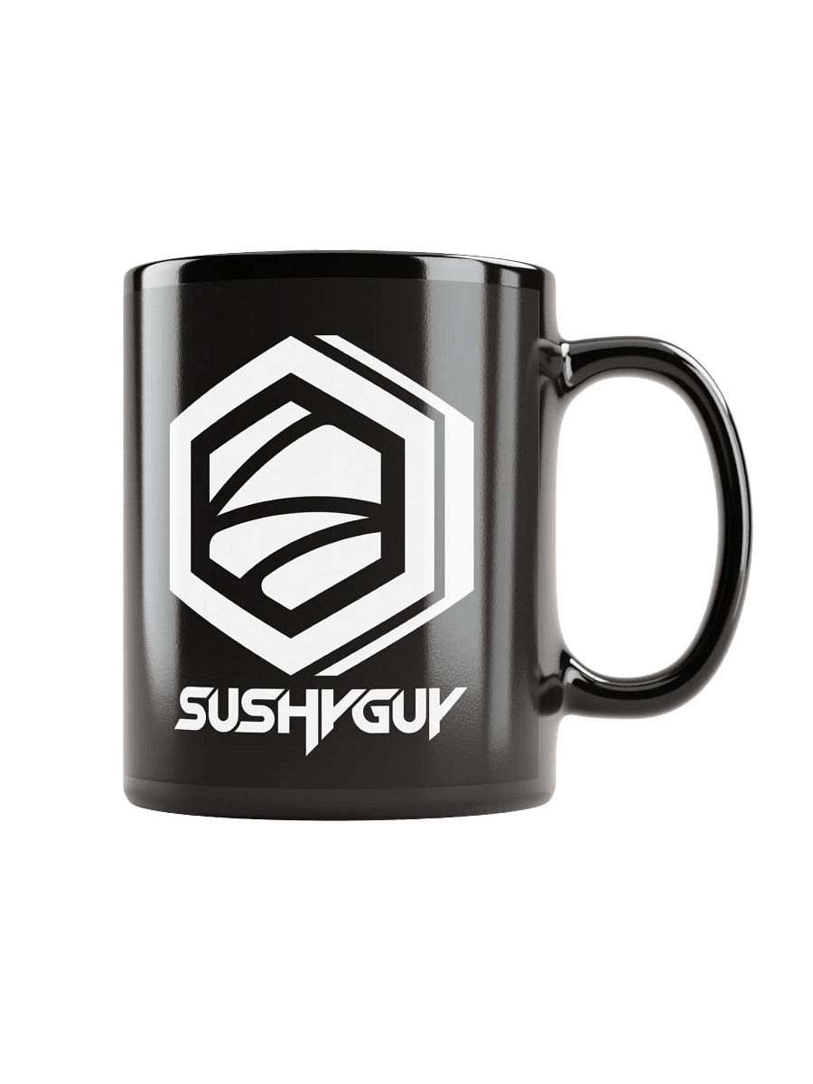 Sushyguy Mug product image (2)