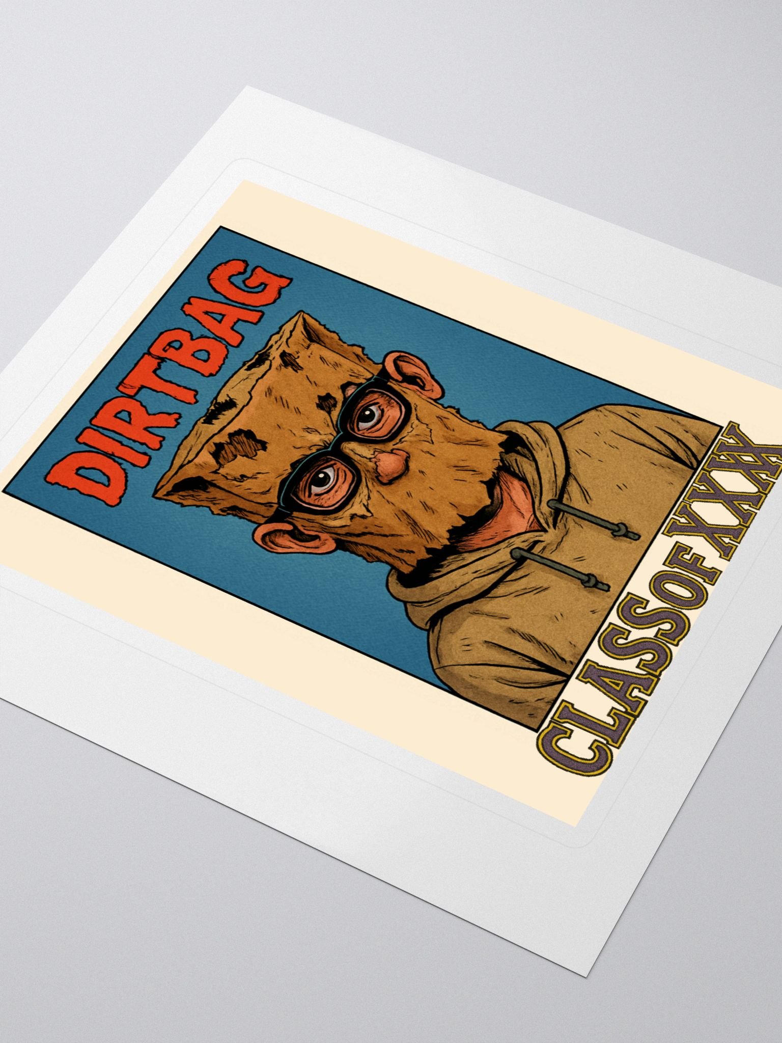 The Sticky Dirtbag product image (3)