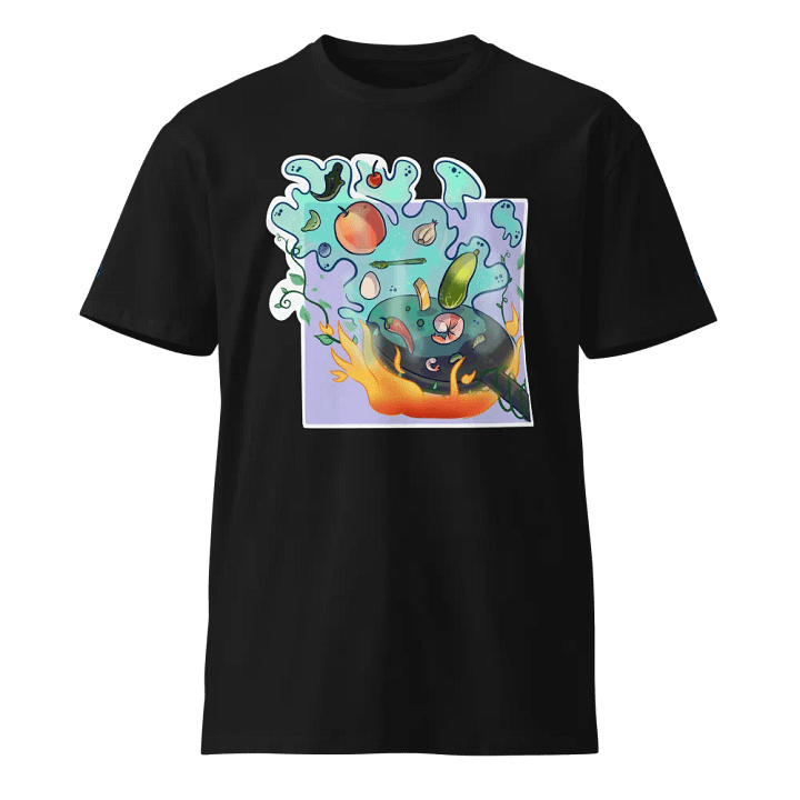 Food T-Shirt product image (1)