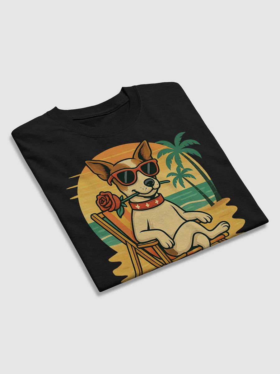 Summer Dog Days T-Shirt "Bitch I'm a Dog" product image (5)