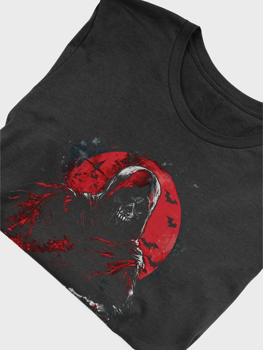Blood Moon Assassin T-Shirt product image (5)